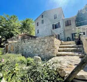 Authentic stone house with swimming pool in the heart of the Alta Rocca - Zoza - Image 5