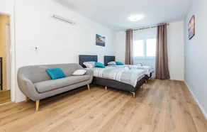 Fantastiskt hem i Sibenik - Image 5