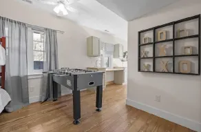 4th Weeknight Free in Jan. & Feb. 2024! 20 min. From Downtown Chattanooga! - Image 3