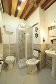 Antico Mulino del 1600 sul Tevere - Antique mill modernized on the Tiber with pool - Image 2