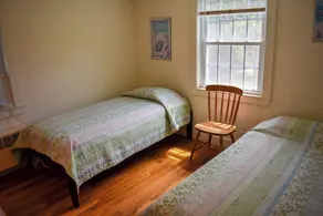 Zwei Schlafzimmer für 4 Personen, zu Fuß zum Strand! - Image 5