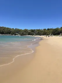 Beach side home in the heart of the Royal National Park - Image 4