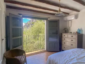 Superbe maison de village avec jardin clos privé, près de Ronda - Image 3