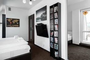 Two-level Apartment | Air Conditioning, Parking and Terrace - Image 5