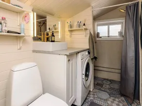 6 person holiday home in Jerup - Image 4
