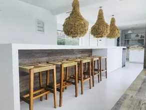 Unique villa with breathtaking sea view : Emotion Art Villa - Image 5