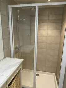 Sehr komfortable Wohnung im Zentrum des Resorts - am Fuße der Piste - Image 2