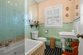 Apartamento vacacional con barbacoa y jardín | Vistas al mar | Ideal para trabajar remoto - Image 2