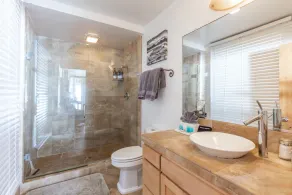 Incredible Ocean Front Home with 3 Master Suites and Secluded Beach - Image 3