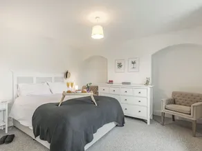 4 chambres à coucher à Bacton, Norwich - Image 4