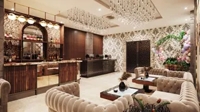 Solace Suites Hotel & Banquets - Image 5