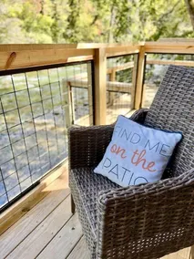Riverside Retreat Cartecay, Hot Tub, Fire Pit, Gameroom - Image 4