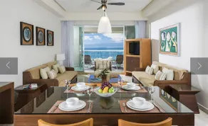 Gorgeous Private Beach Resort with 1 Master Bedroom - Image 4