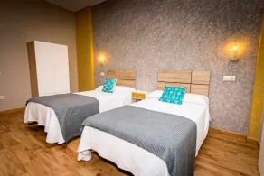 Strände von Tapia de Casariego - Navalin Apartments (Apartment 9) - Image 2