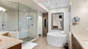 7BR Scottsdale Estate w/ Pickleball, Heated Pool, Spa, Guest House & Gym - Image 5