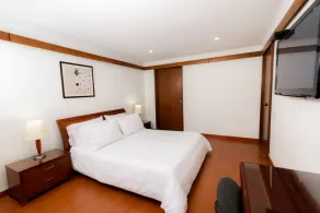 Apartamento 2 pax en Condominio Plenitud - Image 3