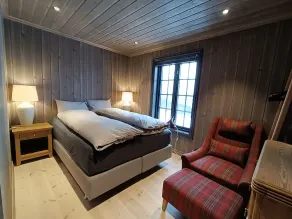 Luxury cabin /6 - 16 pers/Jacuzzi/1h from Oslo/30min from OSL✈ - Image 3