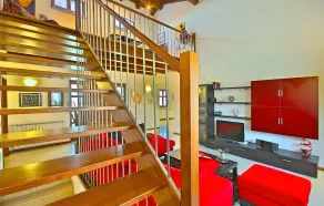 Pet friendly home in Visnjan with WiFi - Image 2