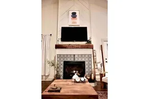 Cozy 4BR Cottage, pond, firepit, 20 min to Stowe! - Image 3