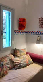 Villa Ilona - The artist's house with private pool and large garden - Image 2