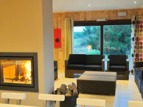 Holiday Home in Houyet with Private Sauna - Image 5