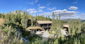 Gausta View - Image 4