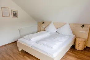 Holiday Home 'Bollenhut' with Private Terrace, Wi-Fi and Air Conditioning - Image 5