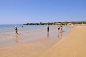 GOLDEN SAND - Punta Braccetto - Image 4