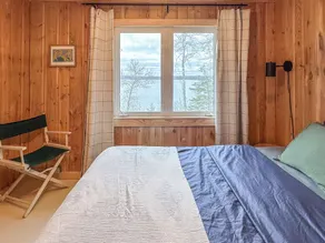 Cozy Vintage Cabin on Lake Pokegama & MTB Trails - Image 4