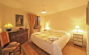 Charmante maison, klima, piscine chauffée, jardin de 9500 m2, vue exep - Image 5