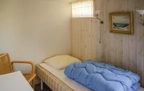 Three-Bedroom Holiday Home In Saby - Image 5
