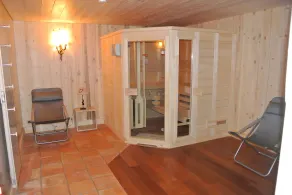Casa de montaña (madera / piedra) - Megève - Image 2