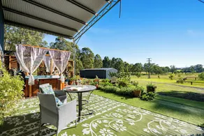 The Studio Retreat perfect for a quiet romantic break. Pet friendly, hot tub. - Image 5