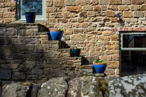 Millers Barn - sleeps 5 near Newcastle, Beamish & Durham - Image 3