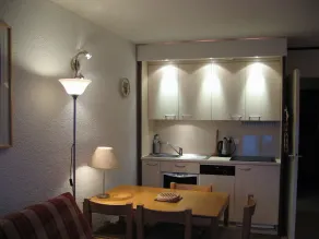 Ski Studio Dans Flaine Forêt, près des boutiques, restaurants et les activités - Image 2
