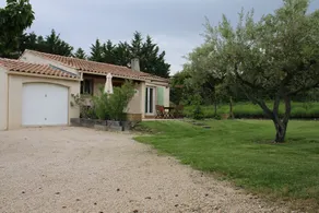 villa with private pool in a quiet area: Les Oliviers - Image 5