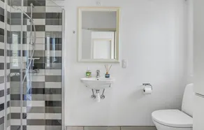 Stunning Home In Nykøbing Sj With Sauna - Image 4