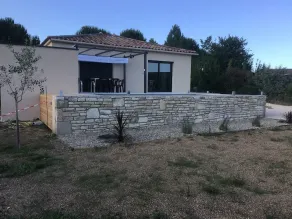 NEW AIR-CONDITIONED VILLA - Image 4