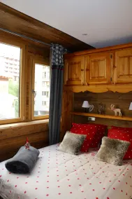 3 CAMERE DA LETTO, CENTRO, CHALET DI STILE, XBOX, COMFORT - Image 4