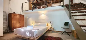 Central New York-Style Loft with parking - Inner City Apartment - Chippendale - Image 5