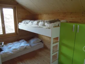 Ljus stuga Tzoumaz - magnifik utsikt över Verbier på privilegierad miljö - Image 5
