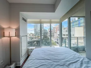 Luxury Yorkville Condo (2 Bedroom) - Image 5