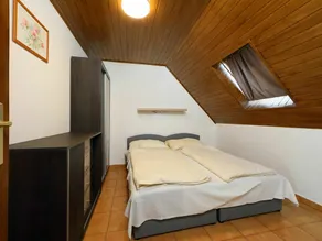 Angenehme Wohnung für 4 Gäste mit Klimaanlage,  W-LAN, TV und Innenhof - Image 3
