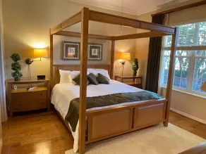 TALLEY HO AND AWAY YOU GO! Come Stay in This Home on The 9th Hole! - Image 5