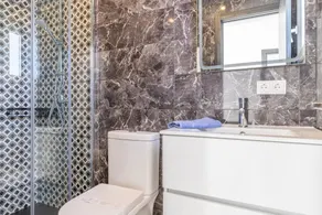 Villa 'Sol Y Mar' con piscina privata, Wi-Fi e aria condizionata - Image 2