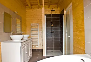 CHALET 136 m² - 4 * - 8 people - exceptional view of the Sancy - Image 4