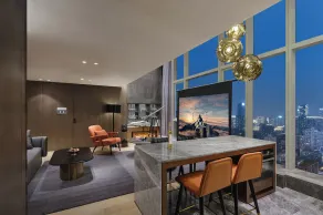 SEYA Serviced Apartment - Chengdu Taikoo Li Flagship - Managed by SEYA GROUP - Image 5