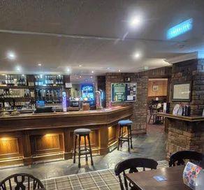 The Hazeldene Hotel  - Image 2