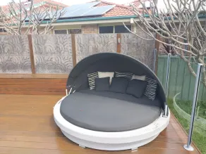 Secluded Pool House getaway- 500m to patrolled Shelly Beach - Image 4