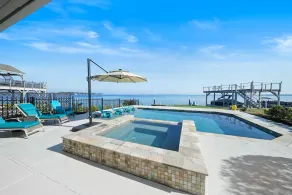 Luxushaus am See mit spektakulärem Pool und Spa !!!  Neu renoviert!!! - Image 4